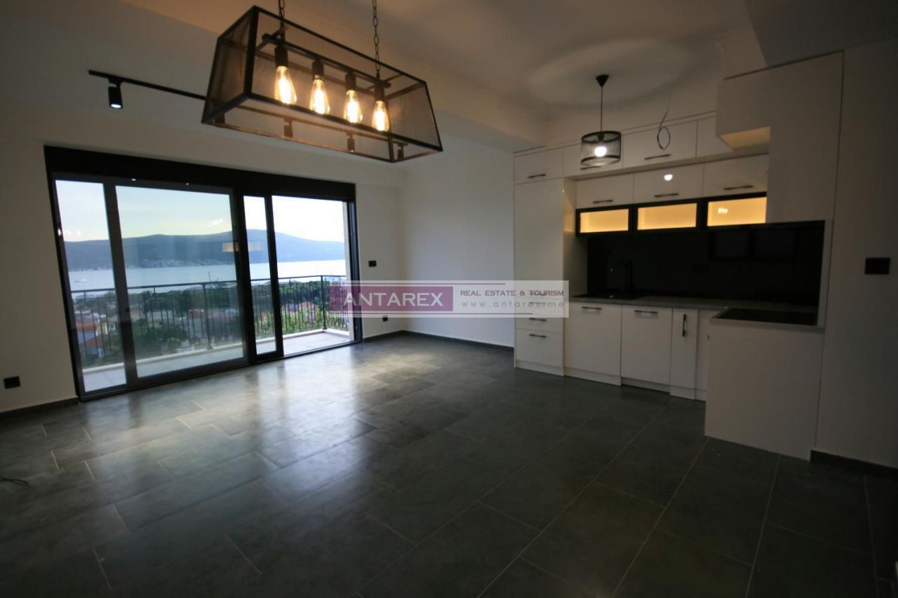 Apartment in Tivat, Montenegro, 60 m² - Foto 8