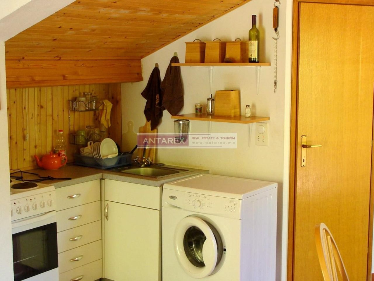 Villa en Herceg-Novi, Montenegro, 144 m² - imagen 8