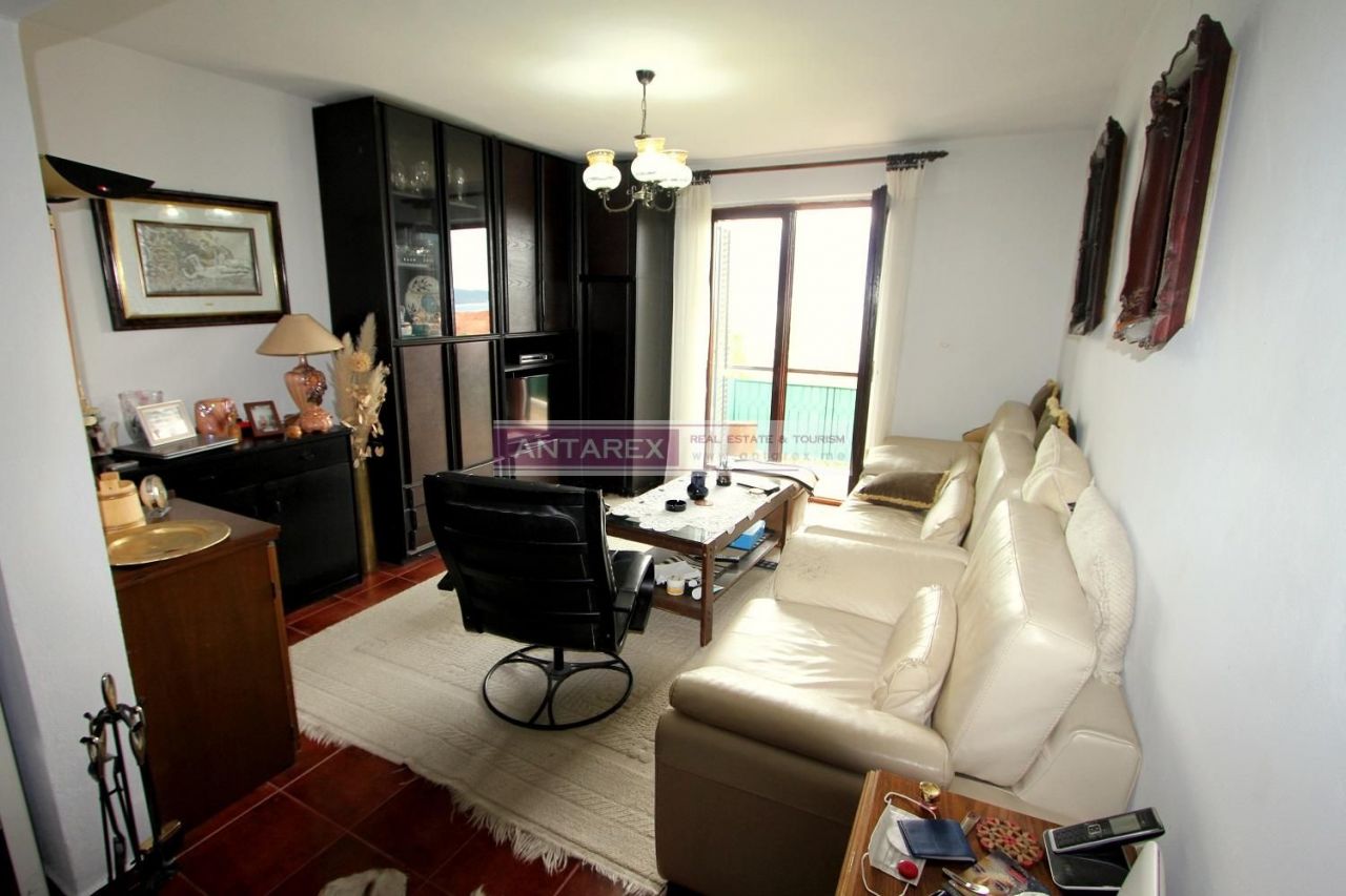 Villa en Bijela, Montenegro, 57 m² - imagen 8