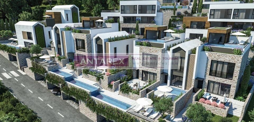 Apartamento en Tivat, Montenegro, 216 m² - imagen 8