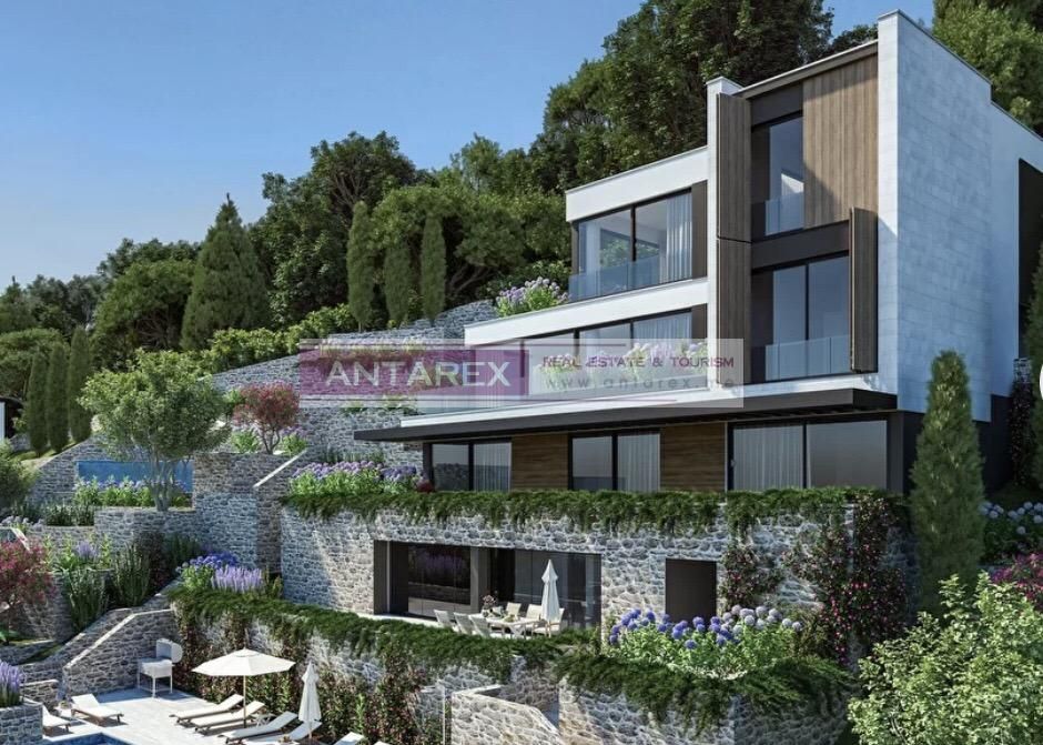 Appartement à Tivat, Monténégro, 245 m² - image 7