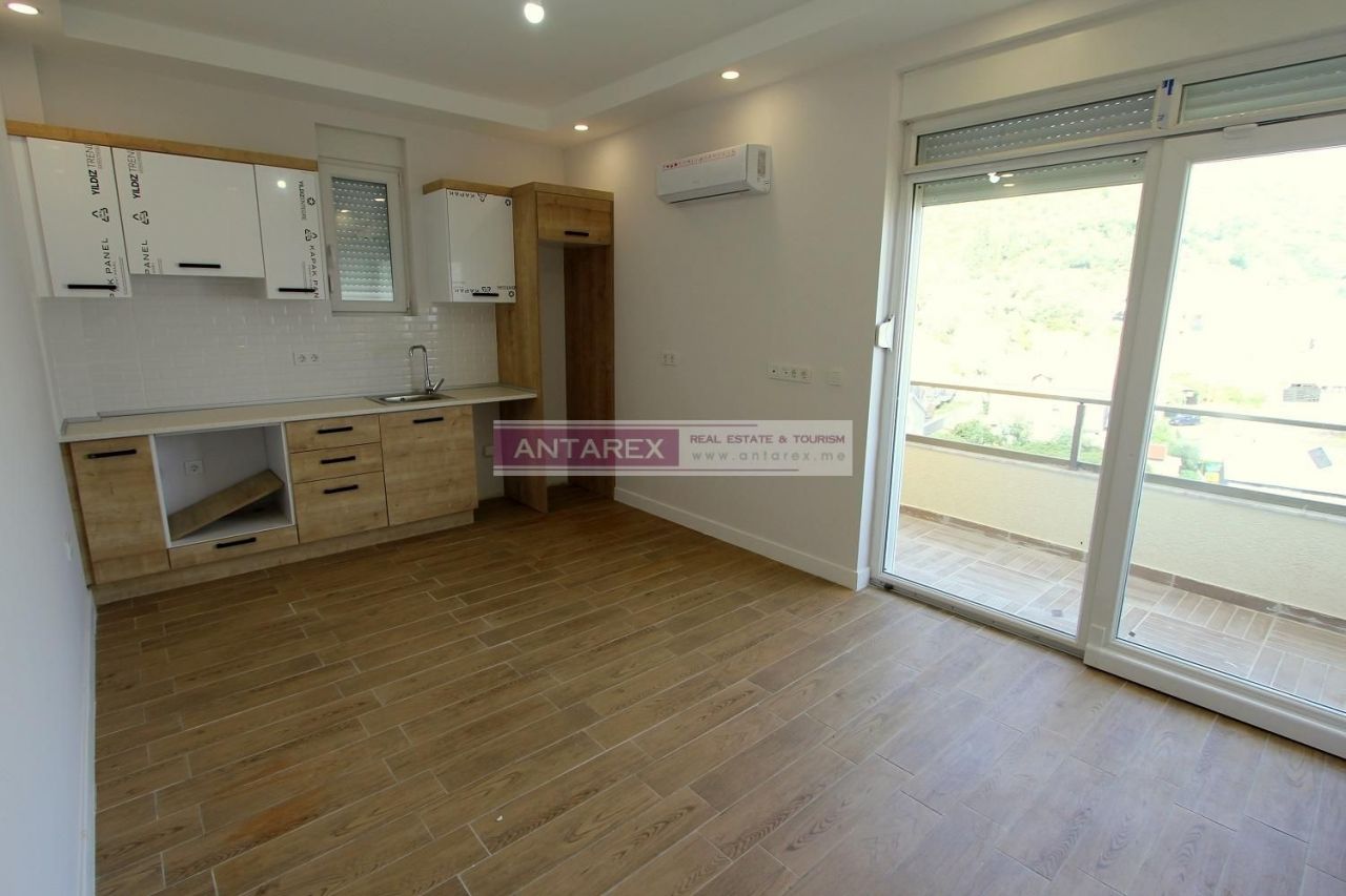 Appartement à Bijela, Monténégro, 96.3 m² - image 8