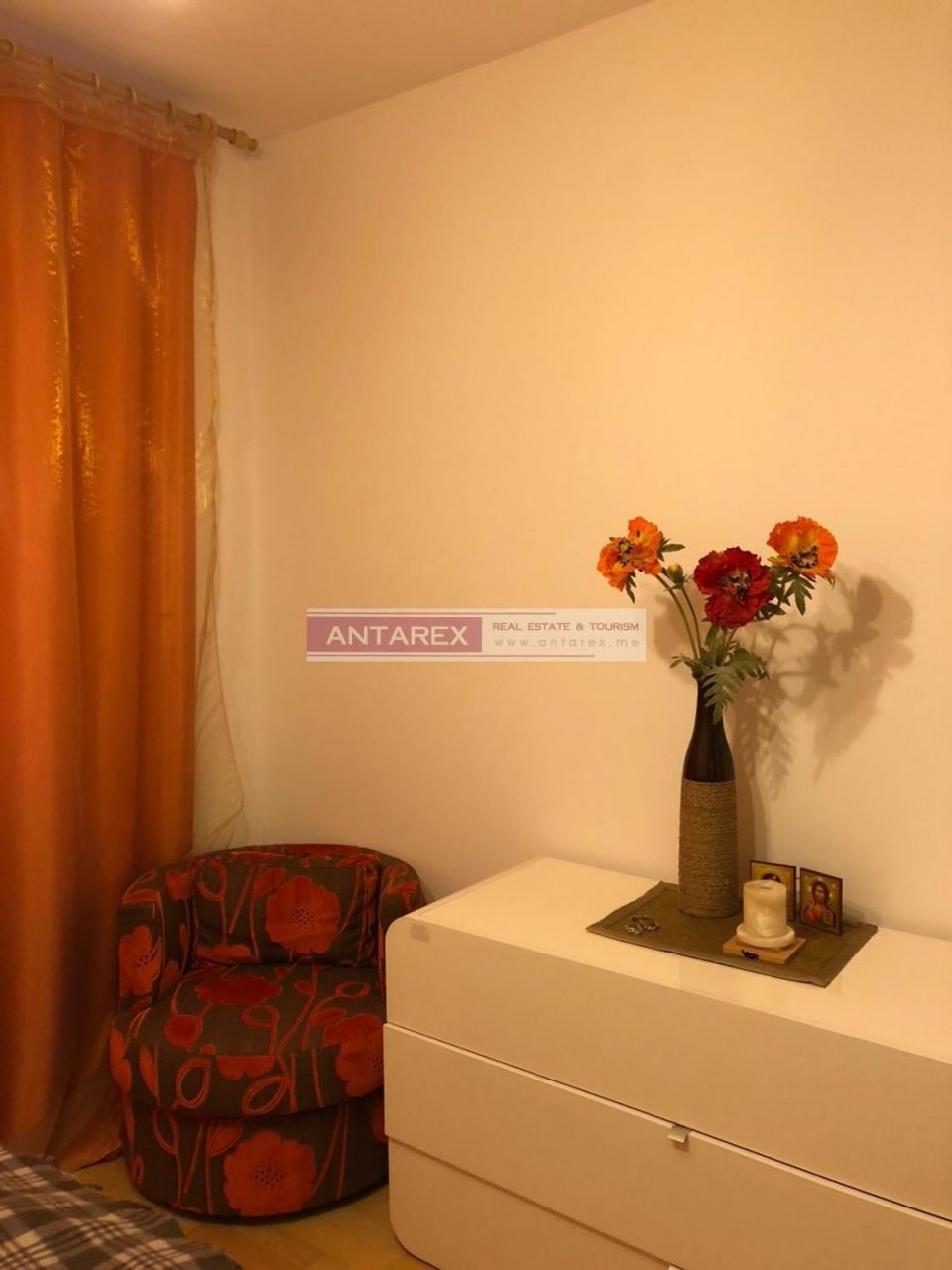 Appartement à Ljuta, Monténégro, 66 m² - image 8