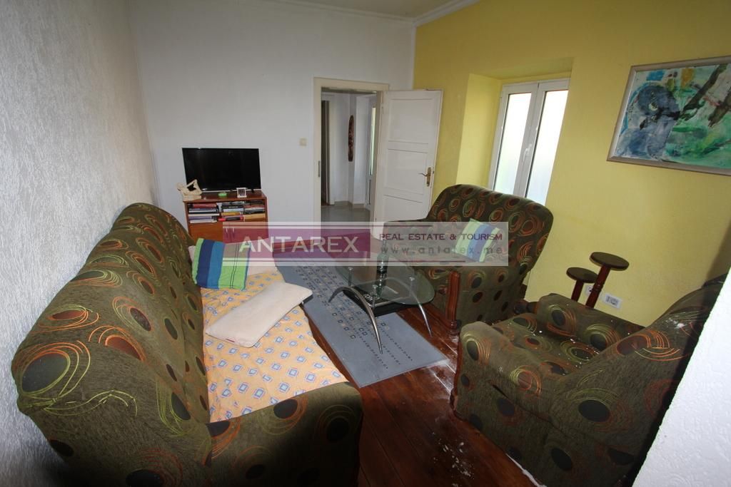 Villa en Bijela, Montenegro, 125 m² - imagen 8