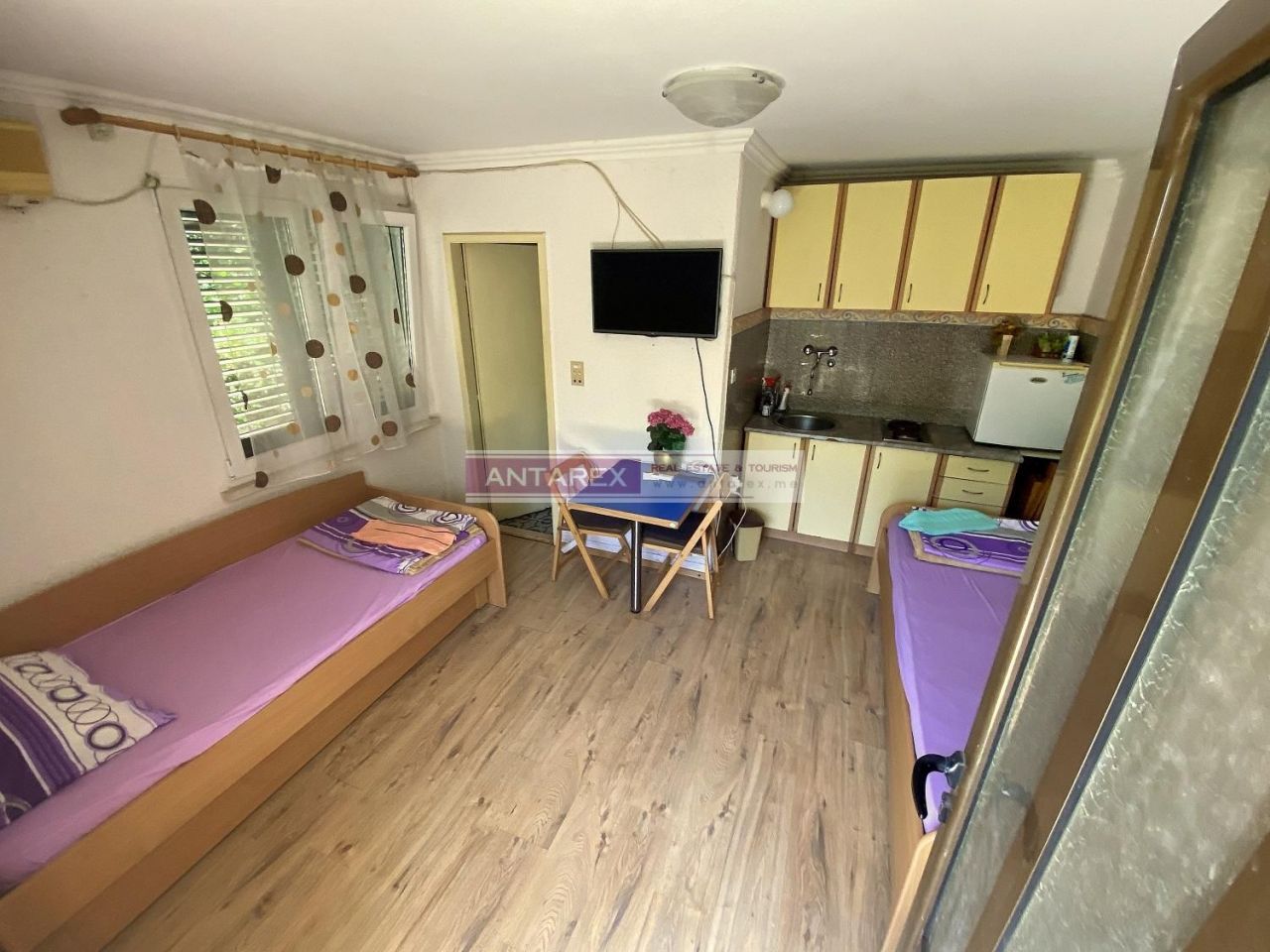 Villa à Kumbor, Monténégro, 140 m² - image 8