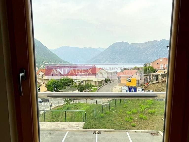 Apartment in Dobrota, Montenegro, 60 m² - Foto 8