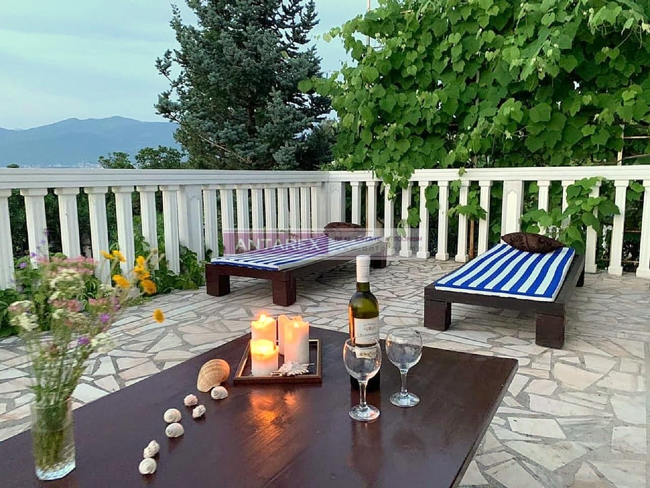 Villa en Krasici, Montenegro, 176 m² - imagen 8