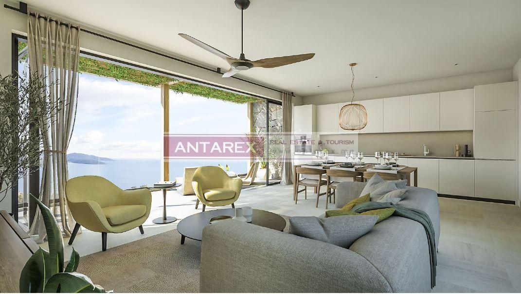 Appartement à Radovici, Monténégro, 142.7 m² - image 8