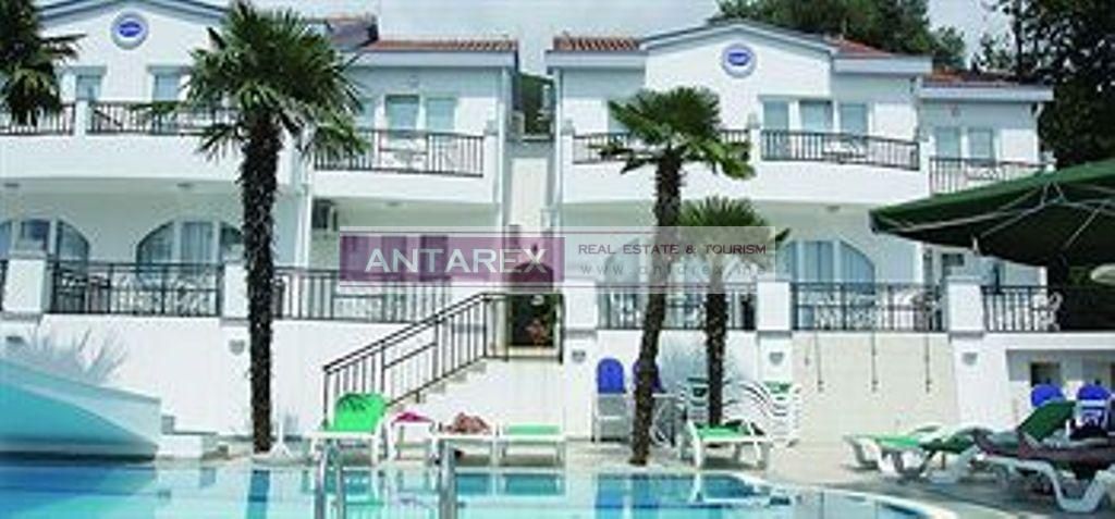 Biens commerciaux à Kumbor, Monténégro, 3 600 m² - image 9