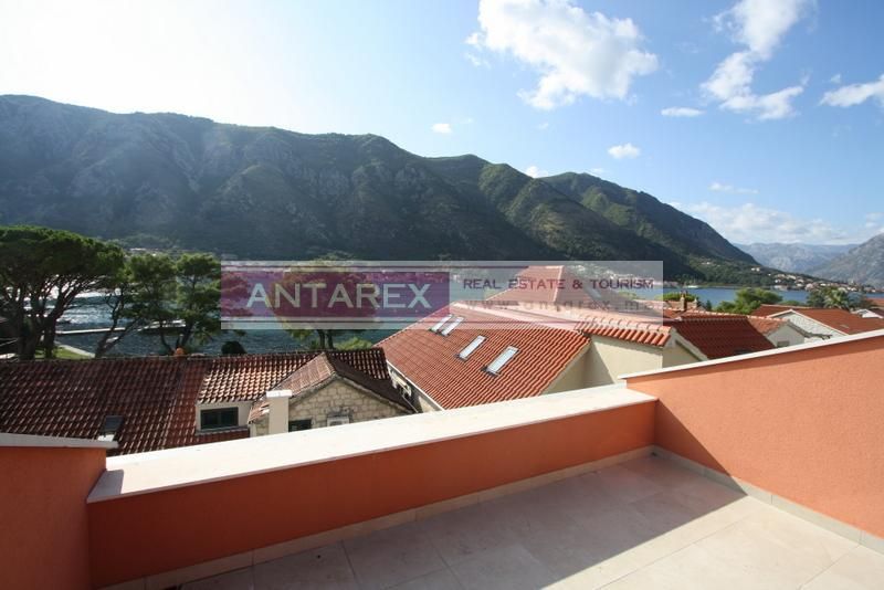 Apartamento en Dobrota, Montenegro, 71 m² - imagen 9