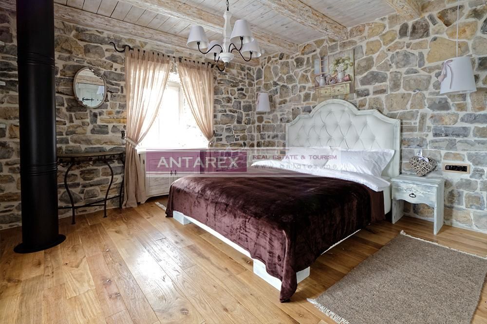 Villa a Tivat, Montenegro, 125 m² - foto 9