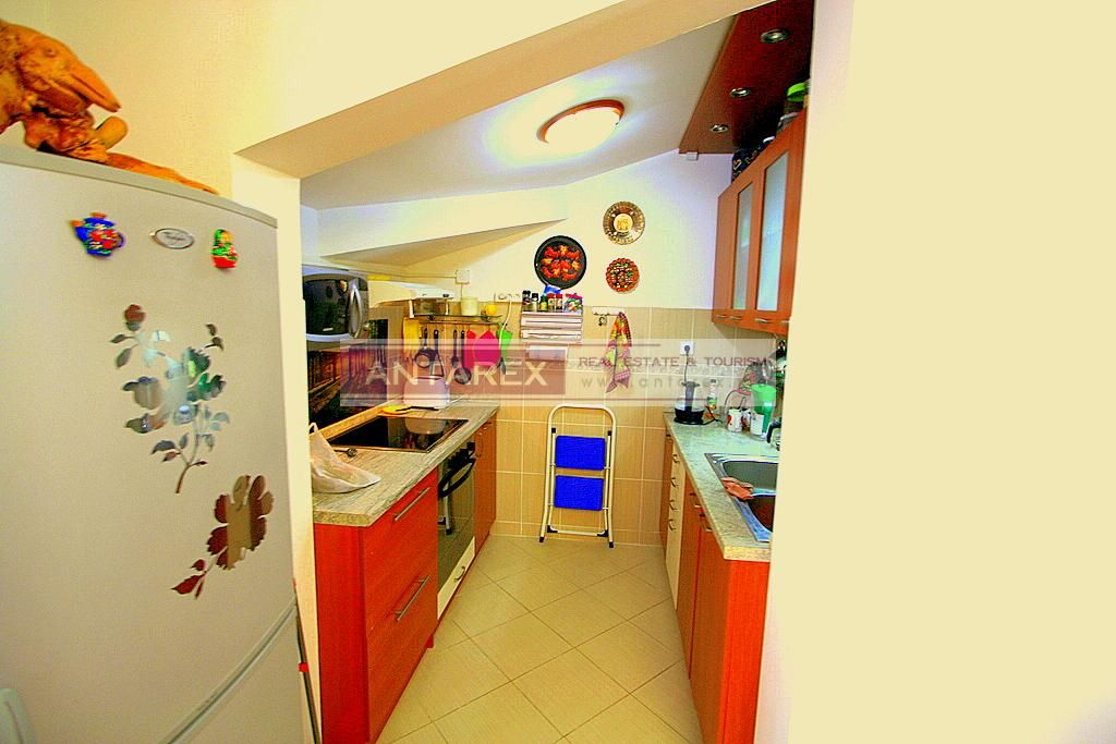 Apartment in Herceg-Novi, Montenegro, 102 m² - picture 9