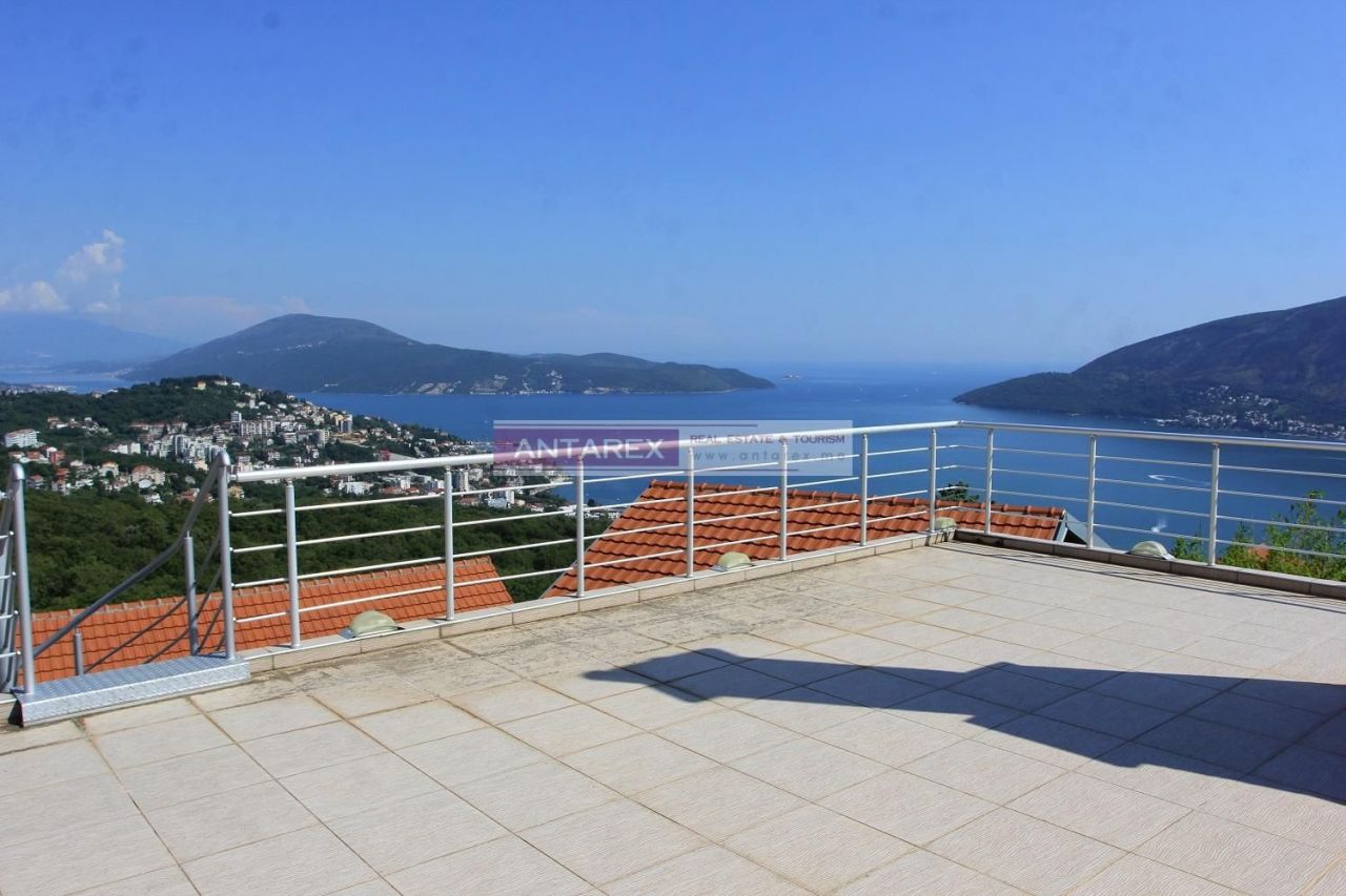 Villa in Igalo, Montenegro, 148 m² - Foto 9