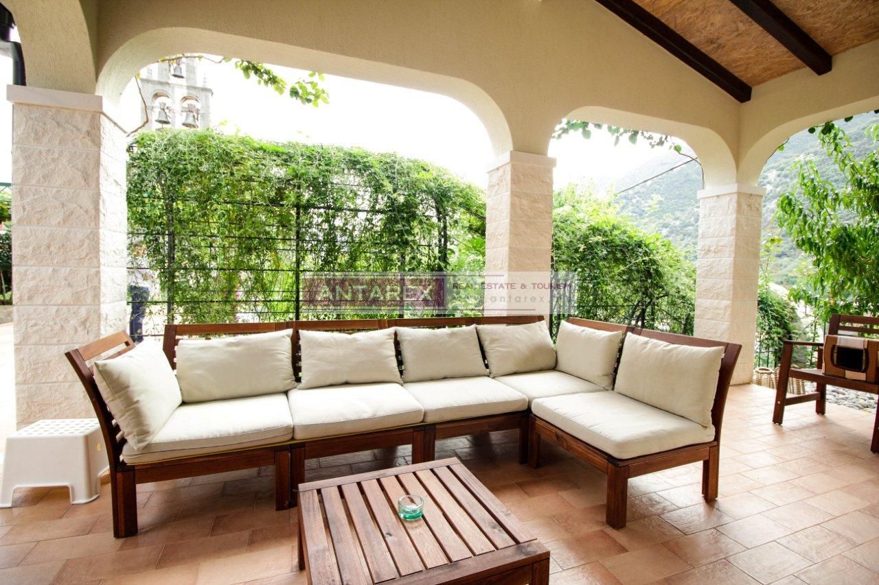 Villa a Morinj, Montenegro, 306 m² - foto 9