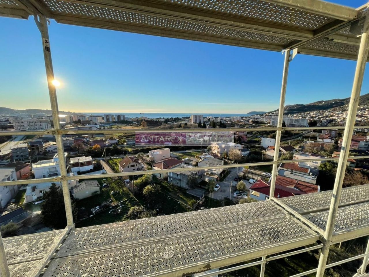 Apartamento en el Bar, Montenegro, 36 m² - imagen 9