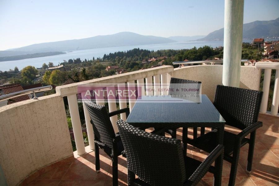 Villa in Tivat, Montenegro, 510 m² - picture 9