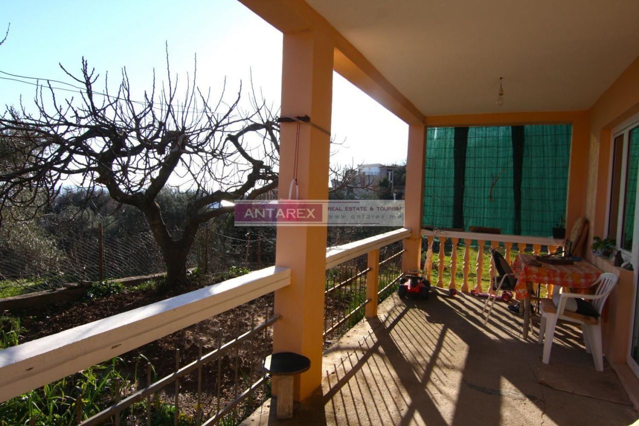 Villa a Susanj, Montenegro, 540 m² - foto 9