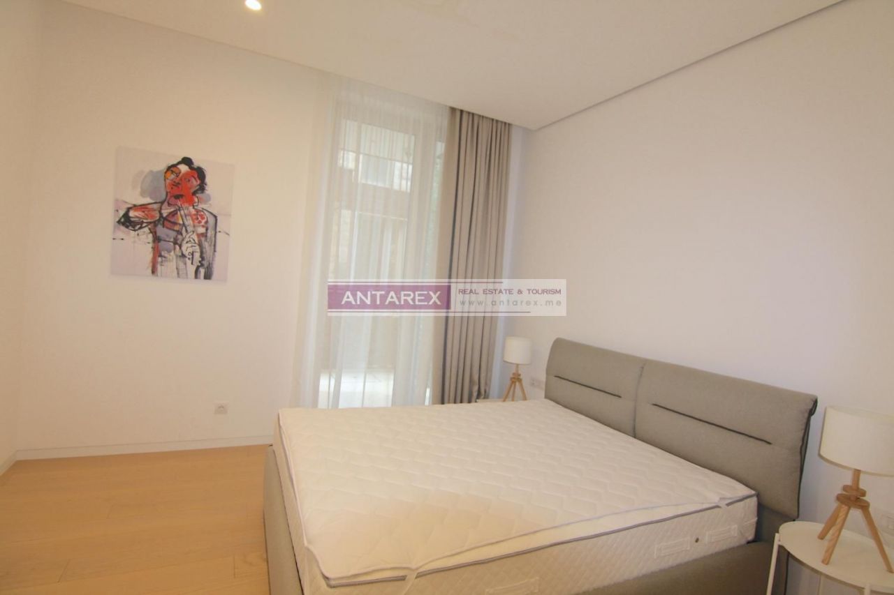 Apartment in Budva, Montenegro, 146 m² - picture 9