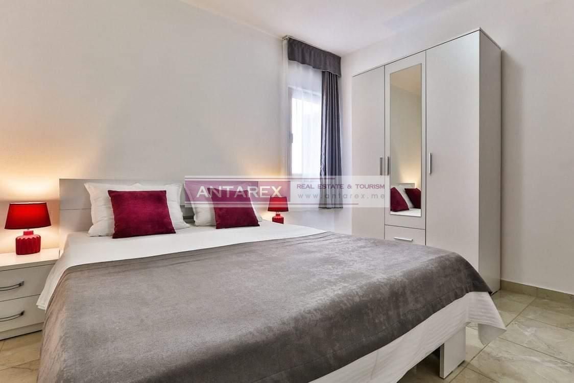 Biens commerciaux à Dobra Voda, Monténégro, 800 m² - image 9