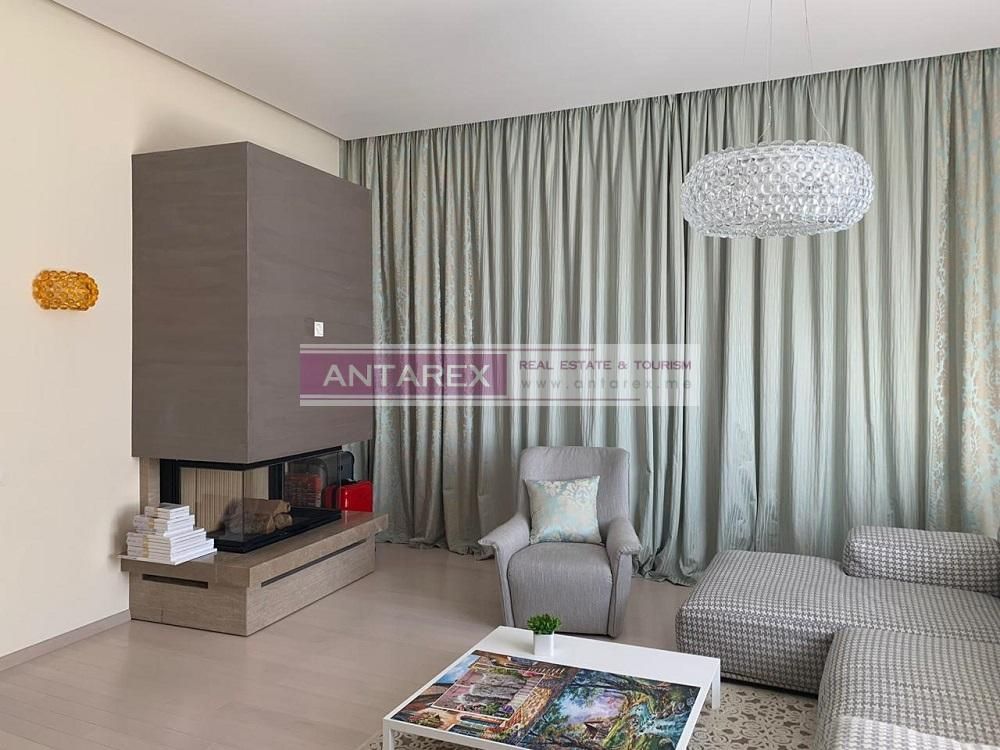 Villa in Njivice, Montenegro, 230 m² - picture 9