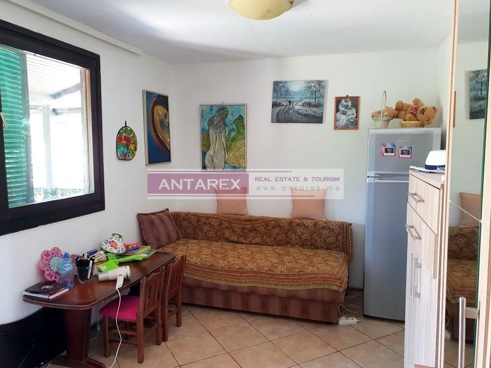 Villa sulla penisola di Luštica, Montenegro, 61 m² - foto 9