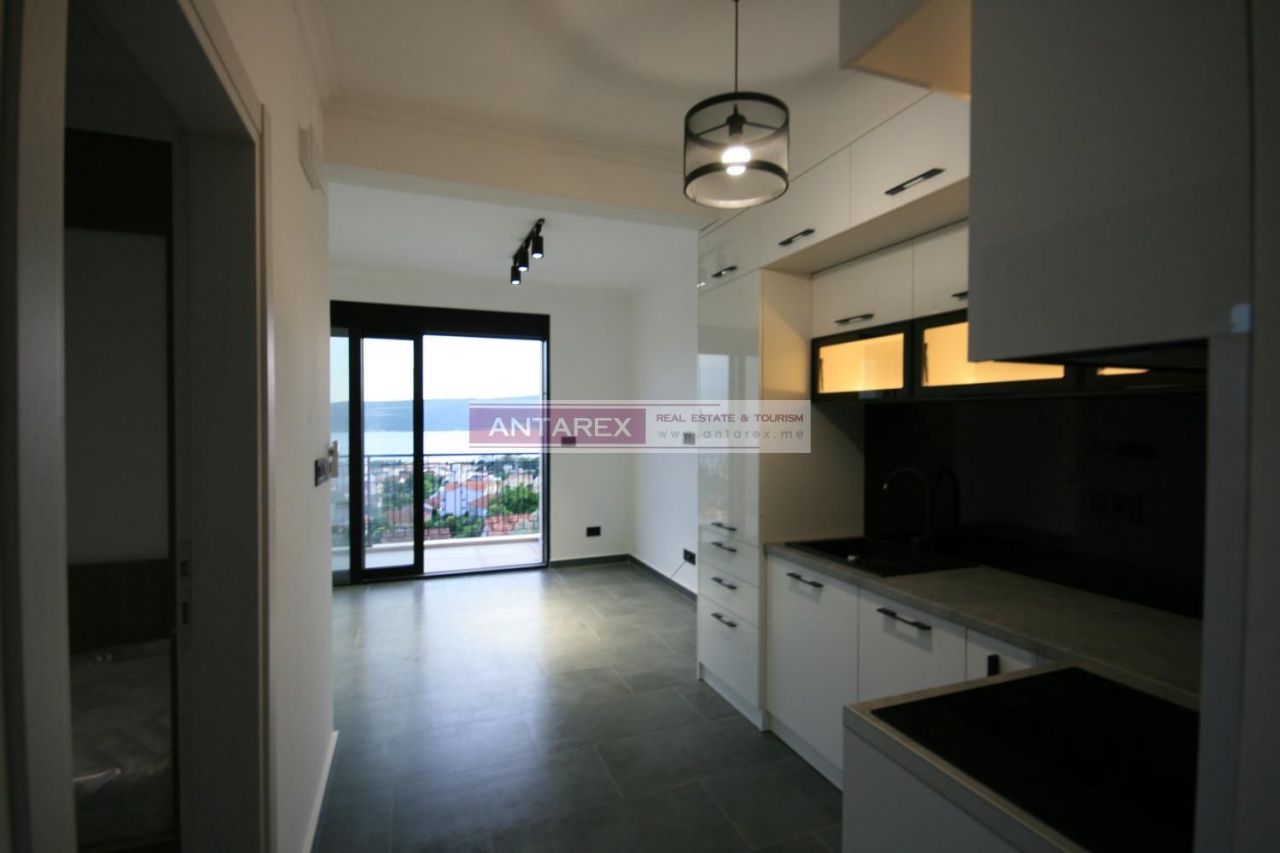 Apartment in Tivat, Montenegro, 60 m² - Foto 9