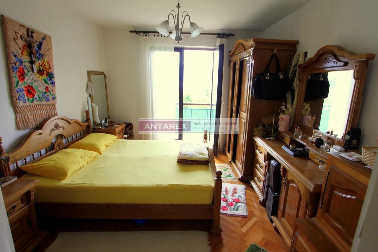 Villa en Bijela, Montenegro, 57 m² - imagen 9