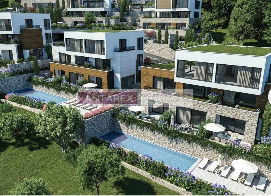 Appartement à Tivat, Monténégro, 245 m² - image 8