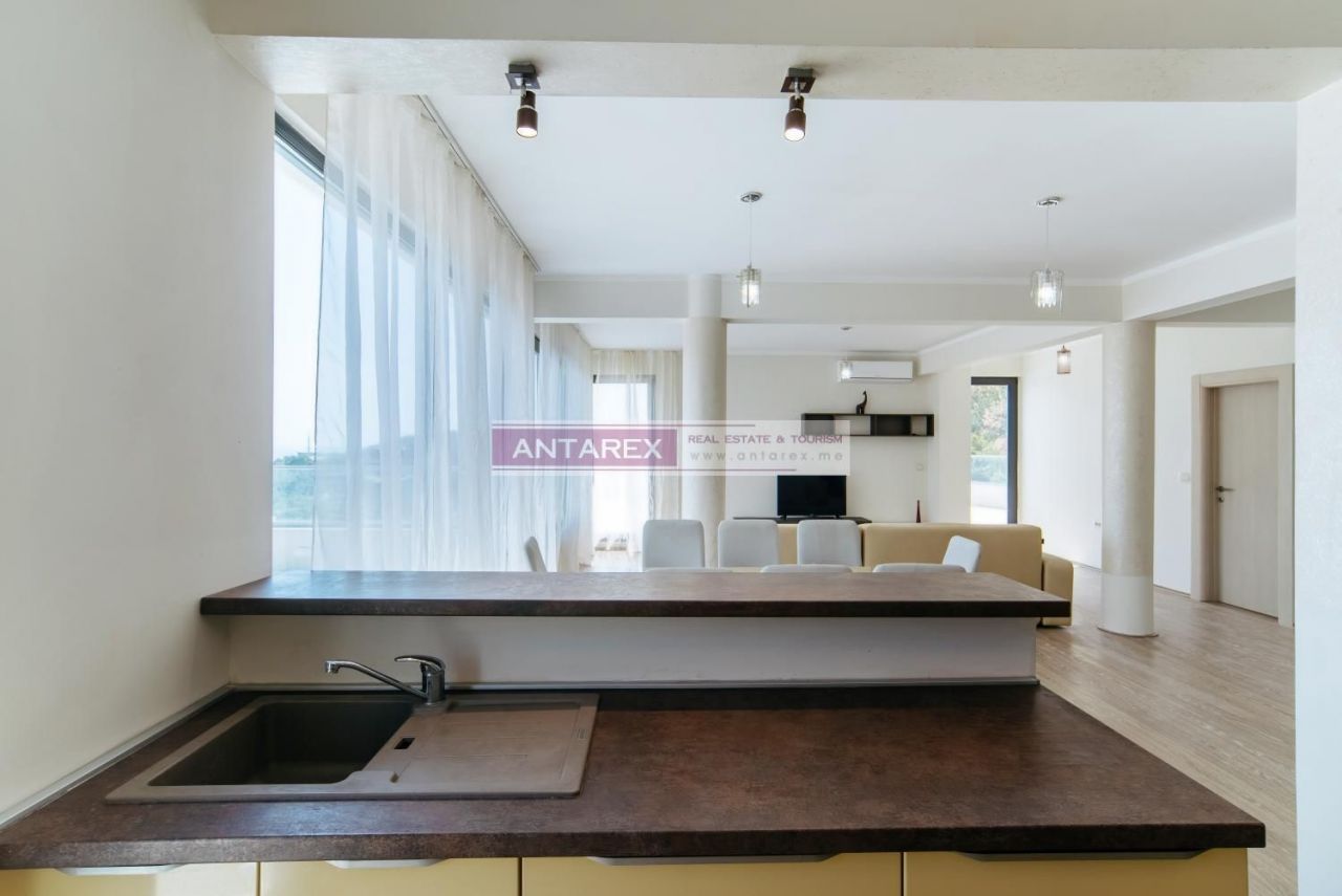 Appartement à Becici, Monténégro, 233 m² - image 9