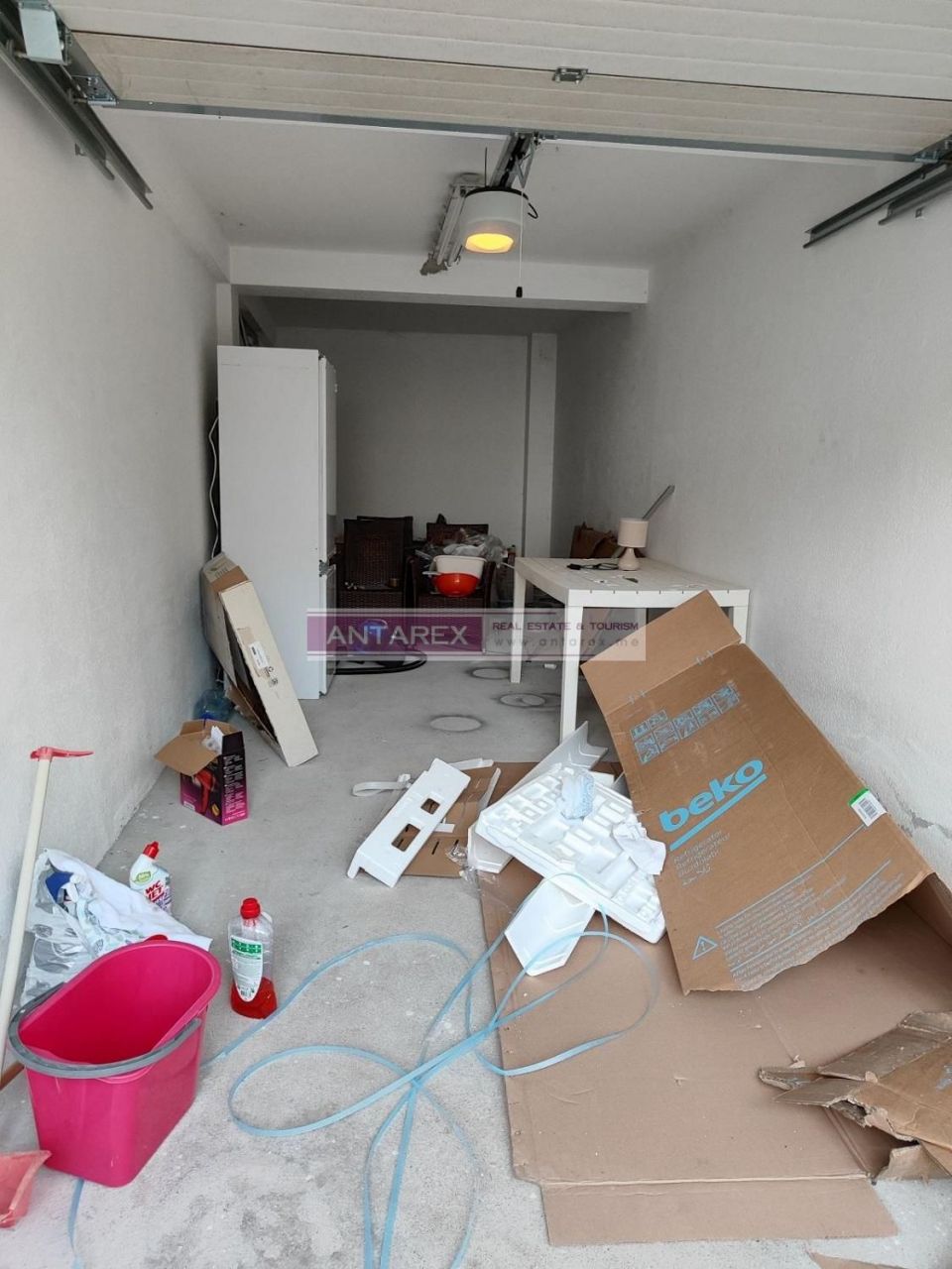 Apartamento en Đuraševići, Montenegro, 64 m² - imagen 9