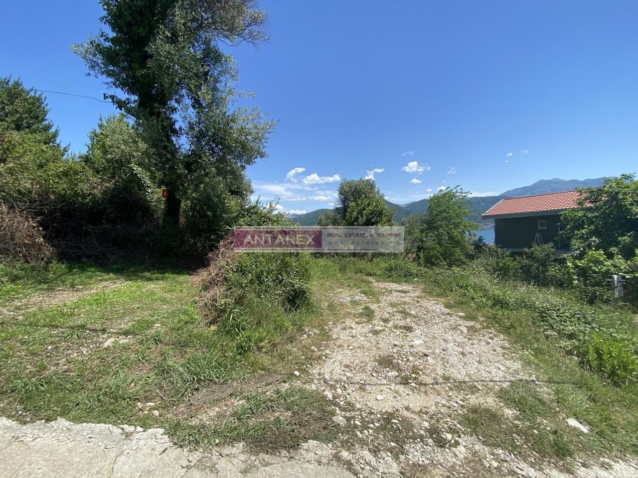 Grundstück in Bijela, Montenegro, 5 127 m² - Foto 9