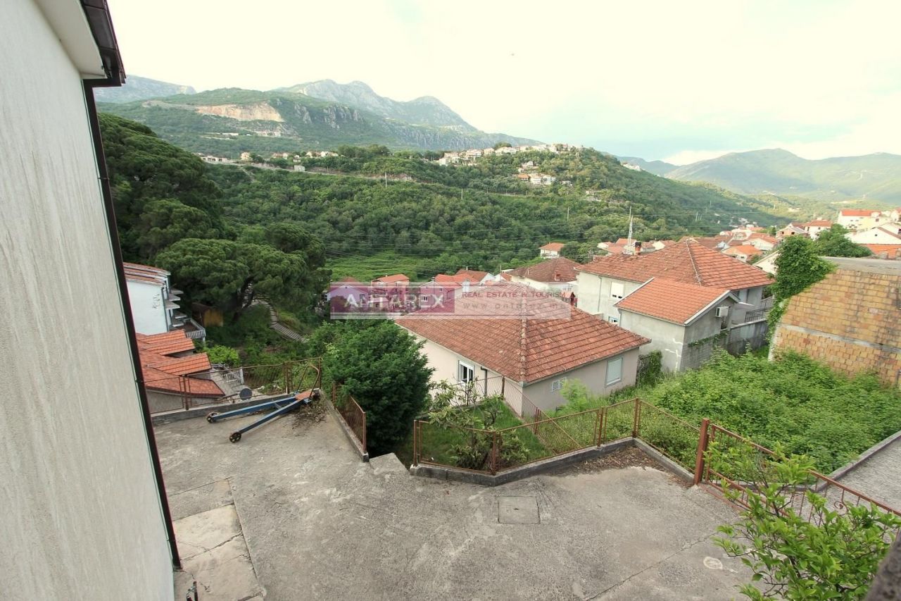 Villa a Herceg-Novi, Montenegro, 182 m² - foto 9