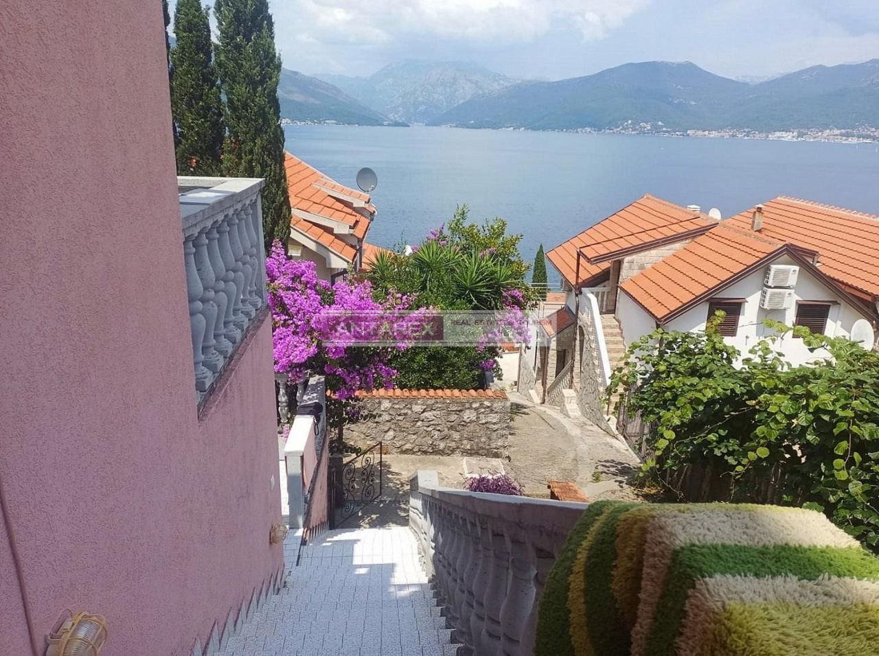 Villa a Krasici, Montenegro, 347 m² - foto 9