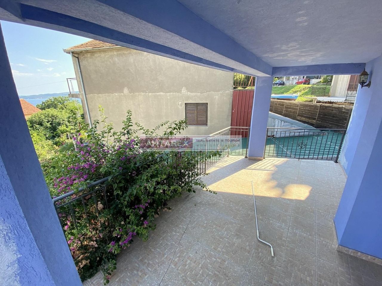 Villa in Bijela, Montenegro, 150 m² - picture 9