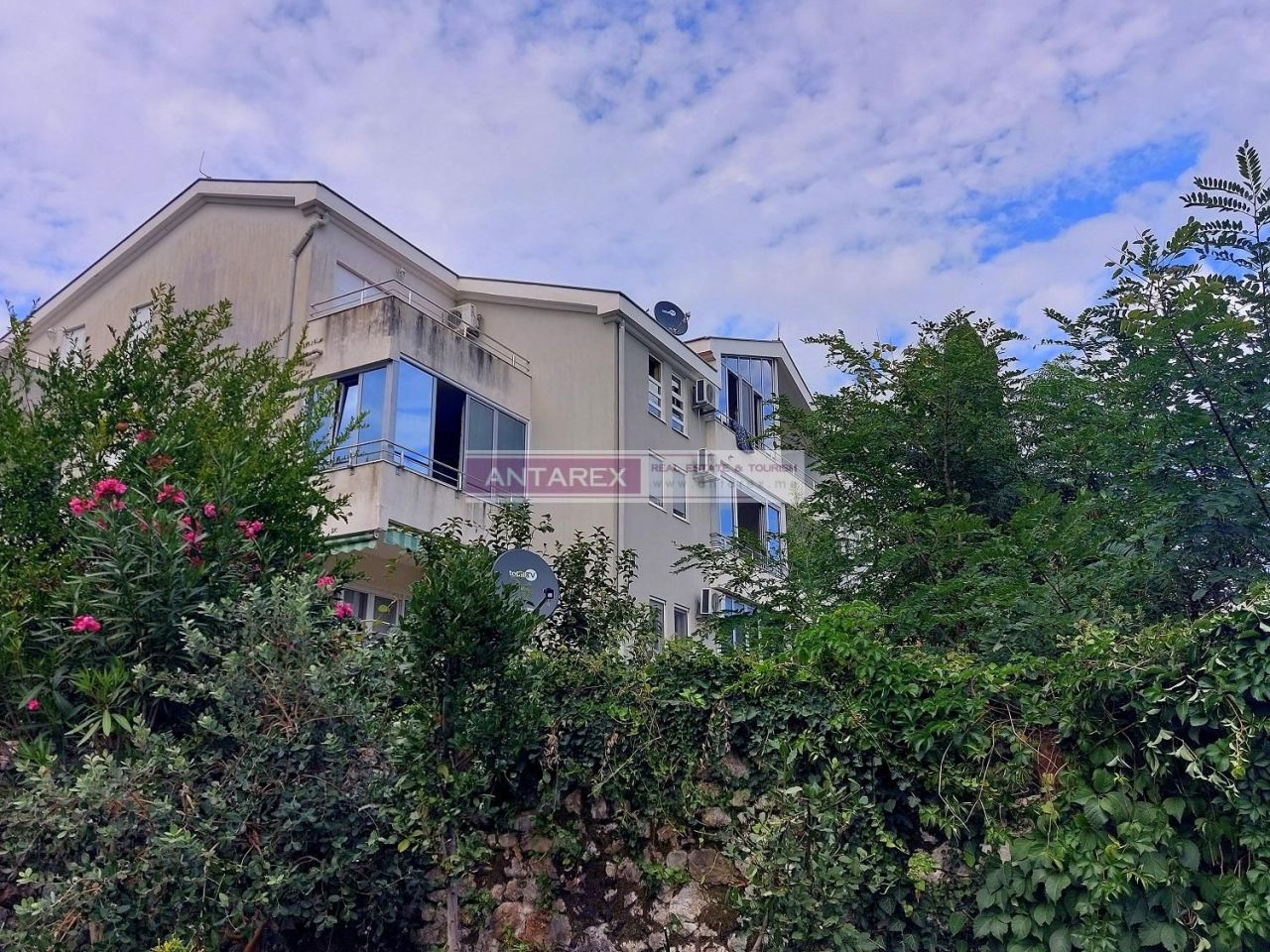 Apartment in Baosici, Montenegro, 59 m² - Foto 9