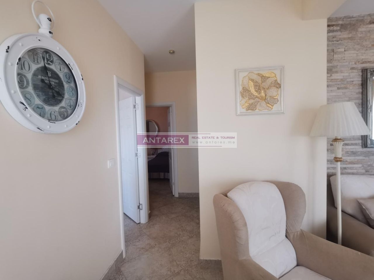 Apartment in Dobra Voda, Montenegro, 164 m² - picture 9