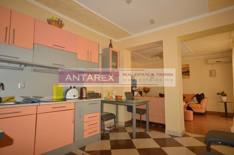 Apartment in Herceg-Novi, Montenegro, 50 m² - picture 10