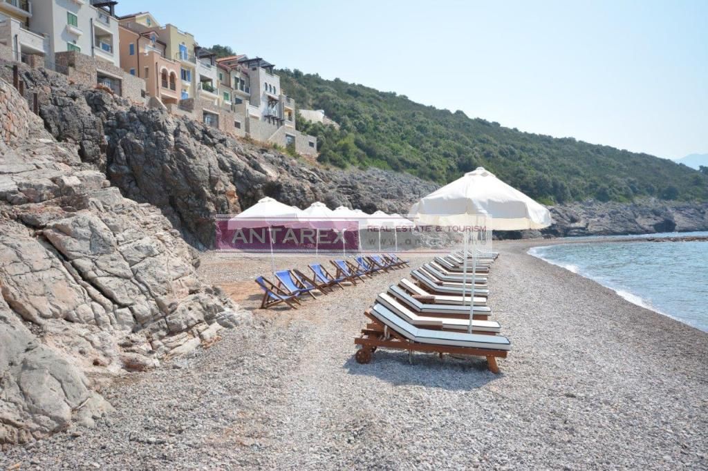 Apartamento en Radovici, Montenegro, 46 m² - imagen 10