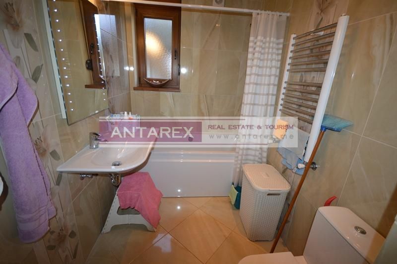 Villa a Đuraševići, Montenegro, 180 m² - foto 10