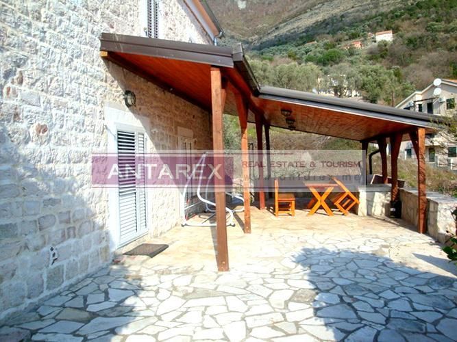 Villa en Kamenari, Montenegro, 270 m² - imagen 10