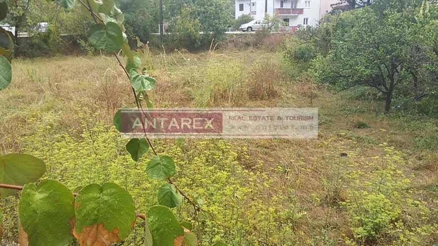 Land in Igalo, Montenegro, 1 100 m² - picture 10