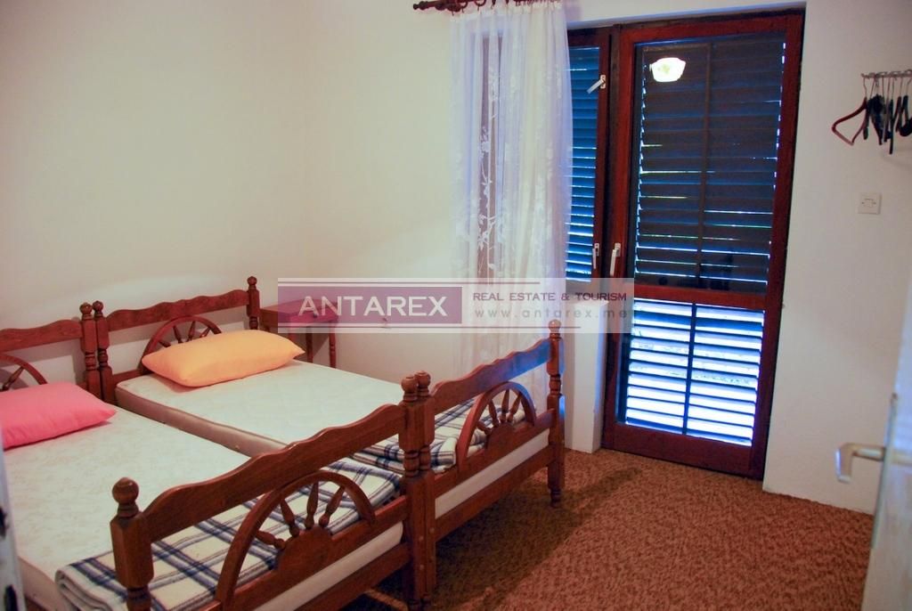 Villa a Stoliv, Montenegro, 165 m² - foto 10