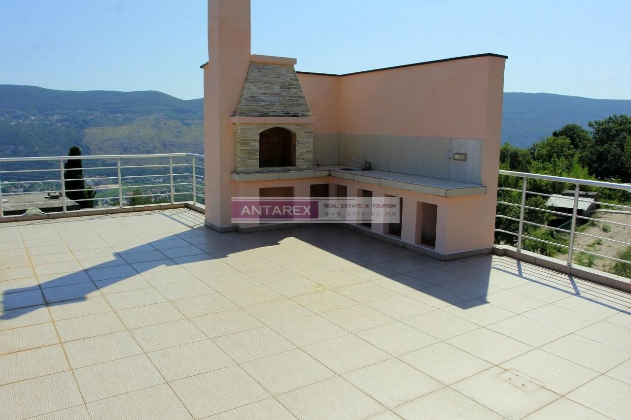Villa in Igalo, Montenegro, 148 m² - Foto 10