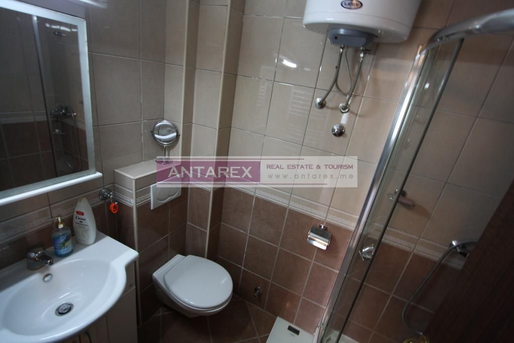 Appartement à Njivice, Monténégro, 75 m² - image 10