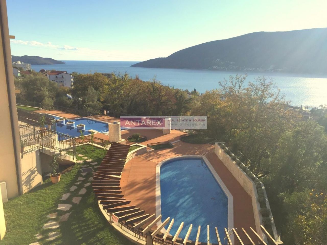 Apartamento en Herceg-Novi, Montenegro, 79 m² - imagen 10