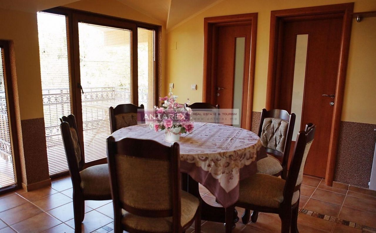 Villa sur la Luštica, Monténégro, 225 m² - image 10