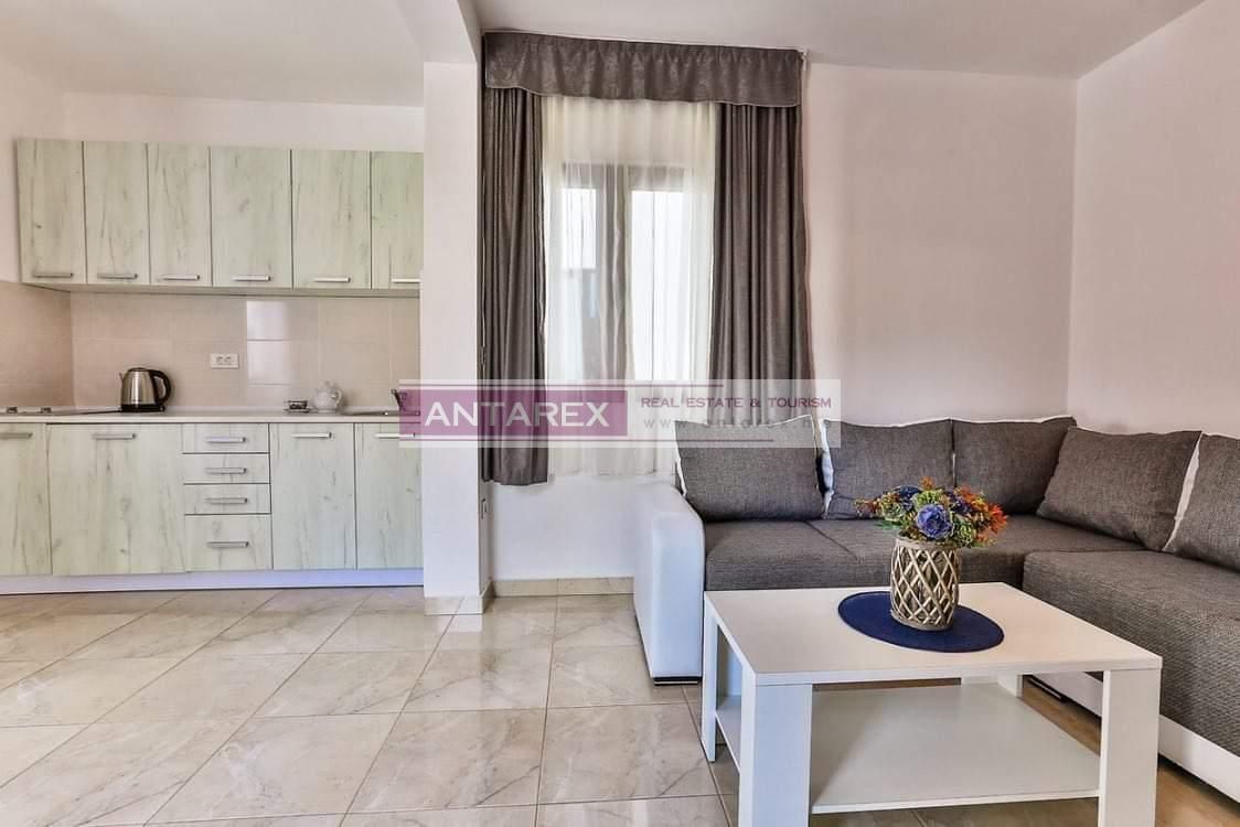 Biens commerciaux à Dobra Voda, Monténégro, 800 m² - image 10