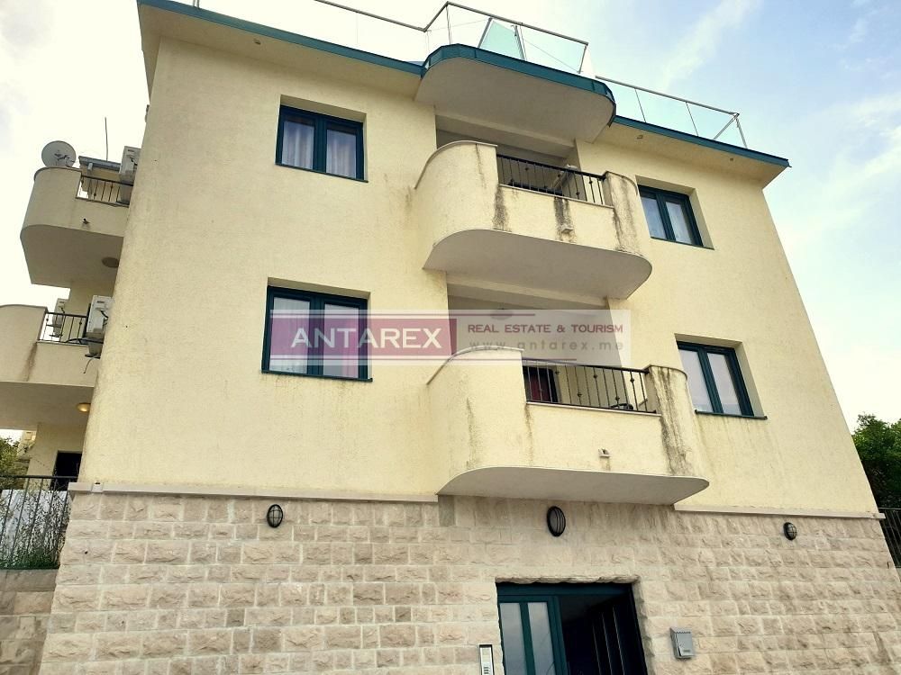 Apartamento en Đuraševići, Montenegro, 50 m² - imagen 10