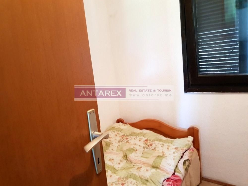 Villa sulla penisola di Luštica, Montenegro, 61 m² - foto 10