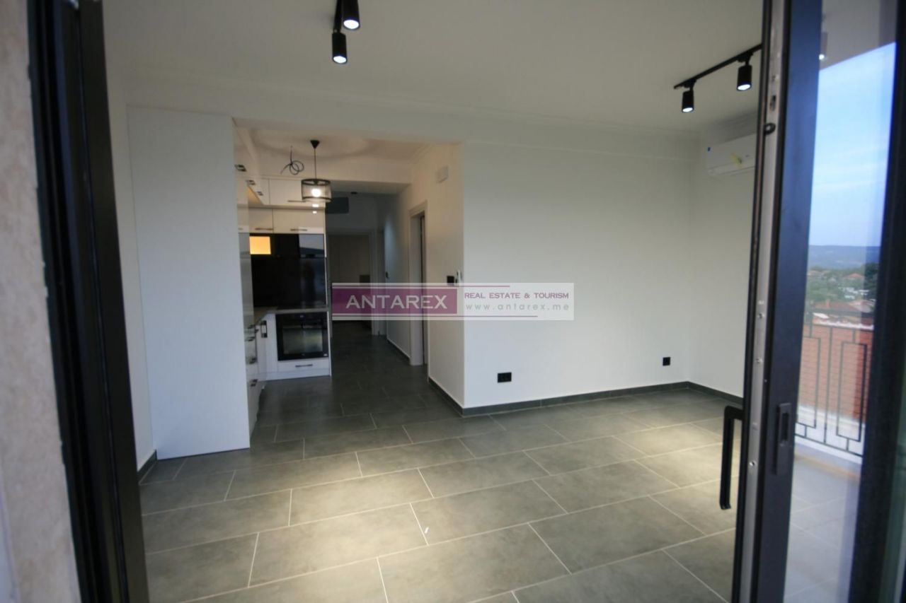 Apartment in Tivat, Montenegro, 60 m² - Foto 10